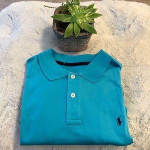 Ralph Lauren Womens short  sleeve shirt